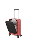 Travelite Travelite Mooby S Buzunar frontal Roșu