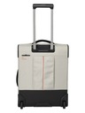 Travelite Travelite Crosslite 5.0 2w S exp. Nisip alb