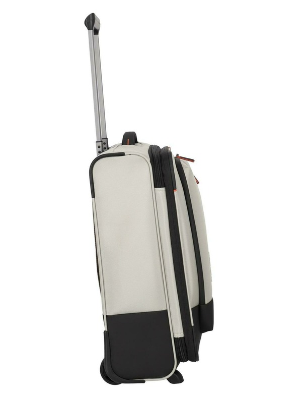 Travelite Travelite Crosslite 5.0 2w S exp. Nisip alb