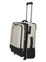 Travelite Travelite Crosslite 5.0 2w S exp. Nisip alb