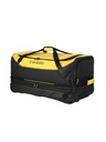 Travelite Travelite Basics Wheeled Duffle exp. Negru/galben