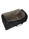Travelite Travelite Crosslite 5.0 Wheeled Duffle L Negru