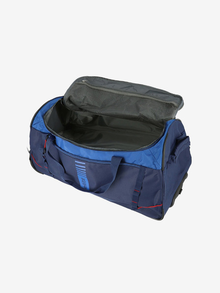 Travelite Geantă de voiaj Travelite Basic Active trolley - albastru închis