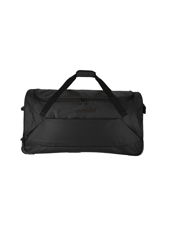 Travelite Travelite Basics Trolley Rucsac de călătorie Negru