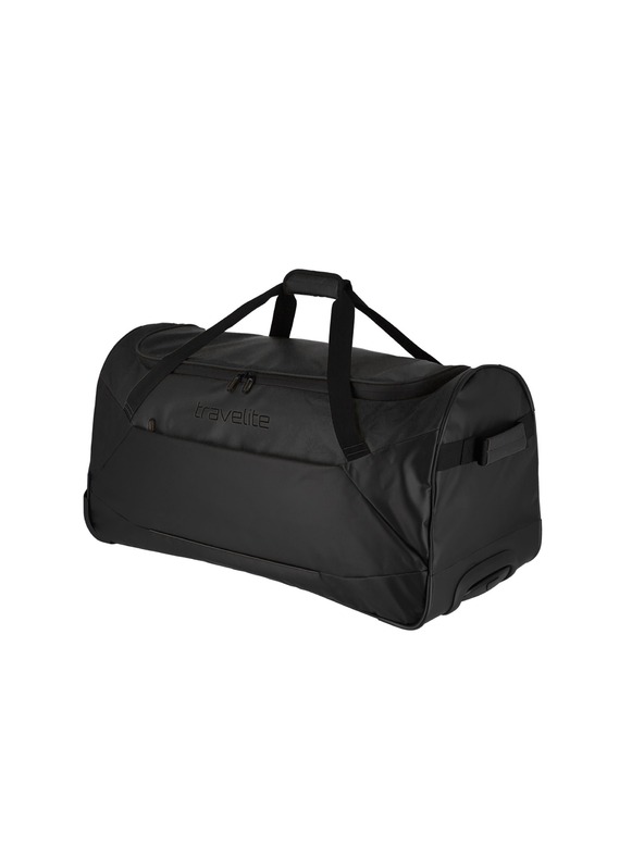Travelite Travelite Basics Trolley Rucsac de călătorie Negru