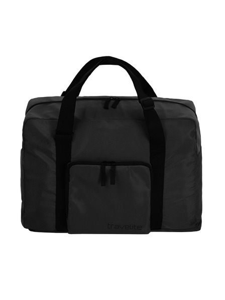 Travelite Travelite Geantă de călătorie pliabilă Negru