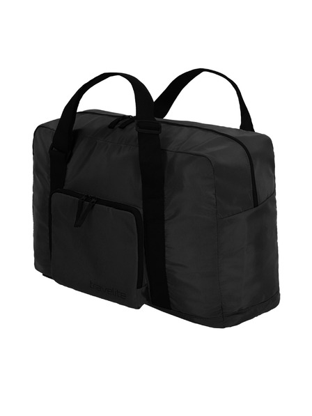 Travelite Travelite Geantă de călătorie pliabilă Negru