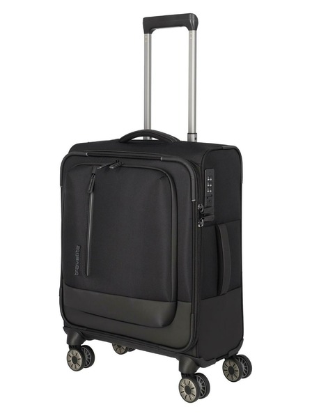 Travelite Travelite Crosslite 5.0 S Negru