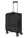 Travelite Travelite Crosslite 5.0 S Negru