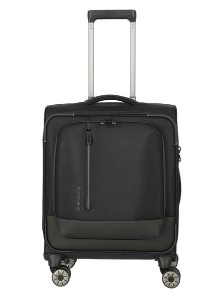 Travelite Travelite Crosslite 5.0 S Negru