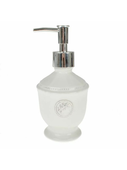 Casa de Engel Dispenser ceramic pentru săpun, 6/36