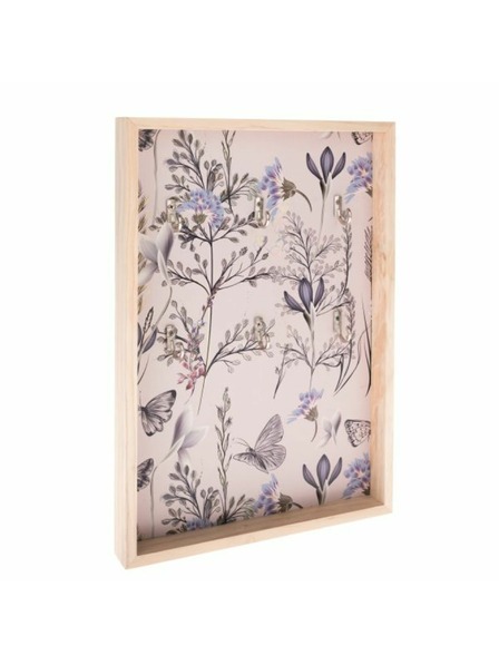 Casa de Engel Cuier din lemn pentru chei, 0/12