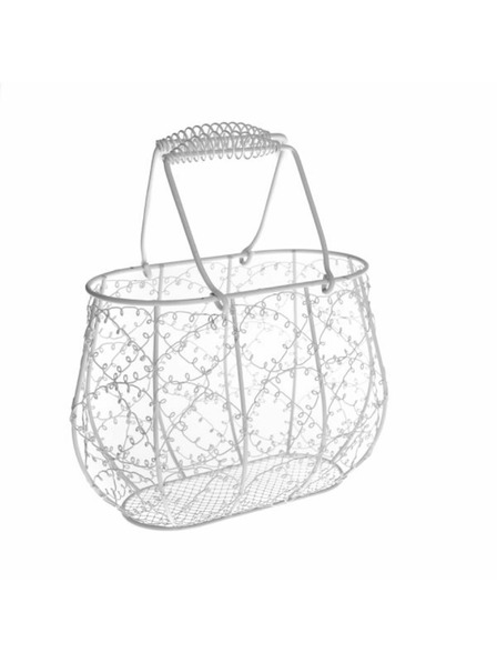 Casa de Engel Coș metalic, 0/40