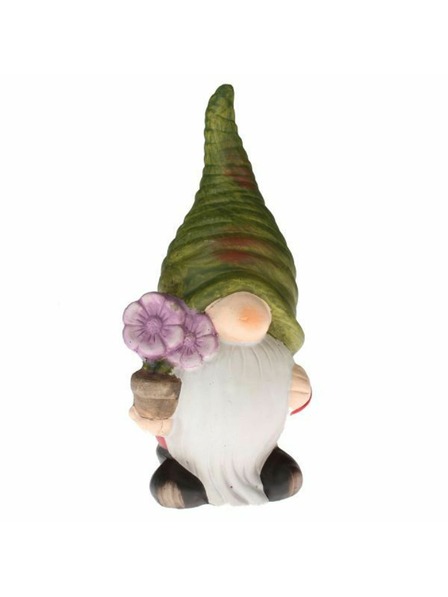 Casa de Engel Elf din ceramică, 2/16