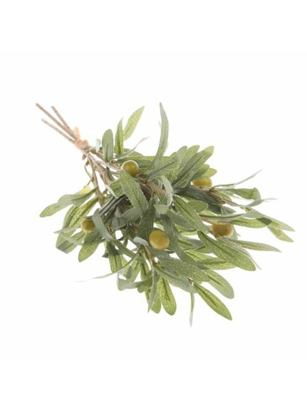 Casa de Engel Ramură artificială de măslin, 24/144