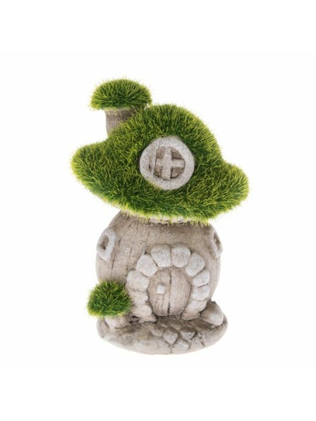 Casa de Engel Căsuță ceramică - ciupercă, 8/96