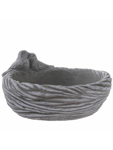 Casa de Engel Adăpătoare de beton pentru păsări, 0/12