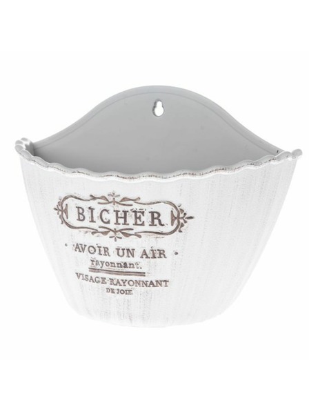 Casa de Engel Înveliș de perete pentru ghiveci - Eco plastic, 0/24