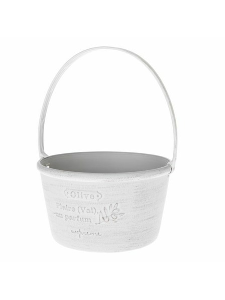 Casa de Engel Înveliş pentru ghiveci - Plastic eco cu mâner, 0/36