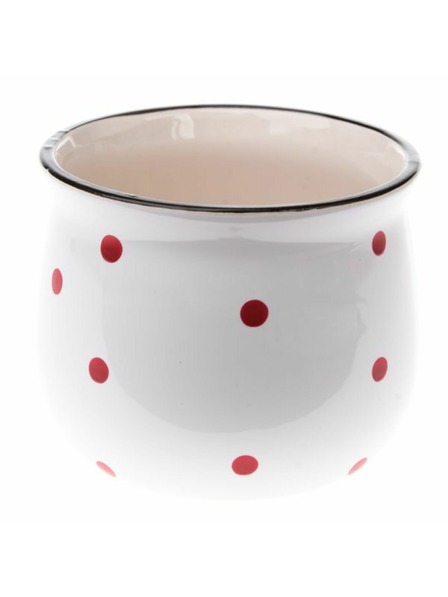 Casa de Engel Înveliș ceramic pentru ghiveci, 0/24