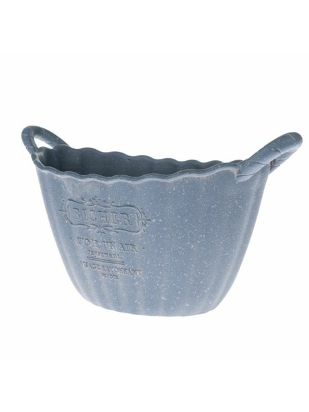 Casa de Engel Înveliș pentru ghiveci cu mânere - Eco plastic, 0/24