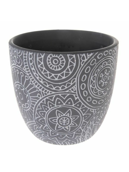 Casa de Engel Suport ceramic pentru ghiveci, 1/18