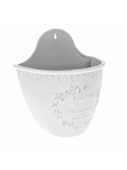 Casa de Engel Înveliș de perete pentru ghiveci - Eco plastic, 0/24