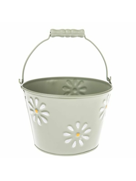 Casa de Engel Husă metalică pentru ghiveci, 0/100