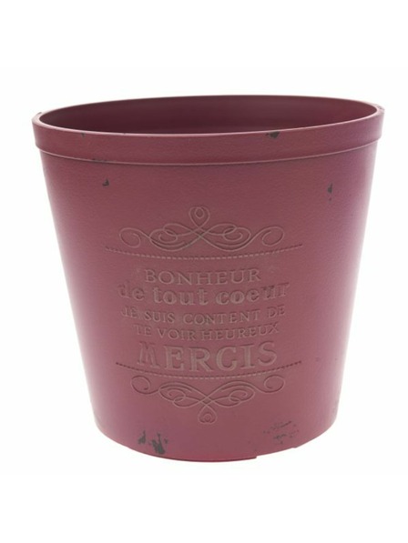 Casa de Engel Husă pentru ghiveci - Eco plastic, 0/72