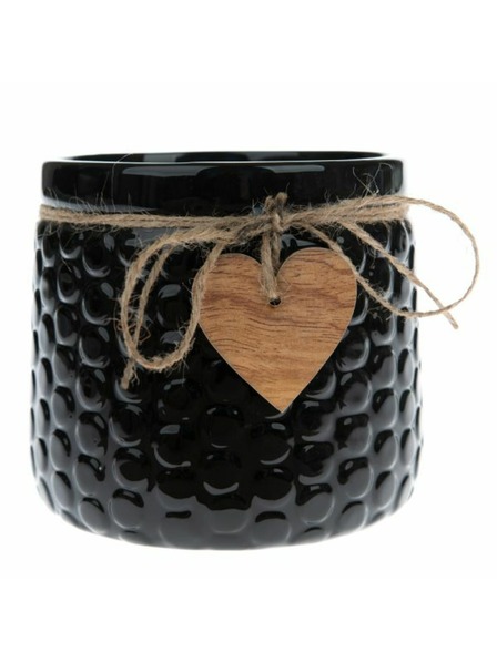 Casa de Engel Capac de oală din ceramică, 0/12