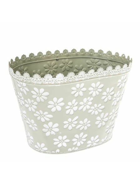 Casa de Engel Suport metalic pentru ghiveci, 0/60