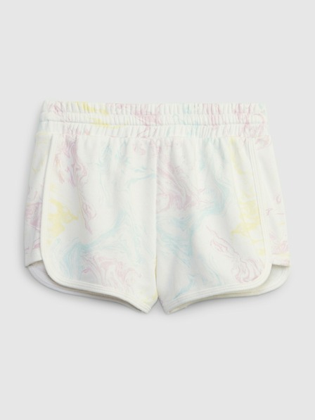 GAP Șorturi pentru copii cu talie elastică GAP