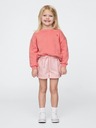 GAP Baby pantaloni scurți UltraSoft GAP