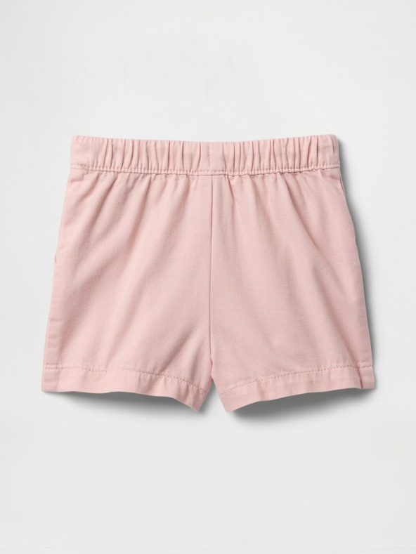 GAP Baby pantaloni scurți UltraSoft GAP