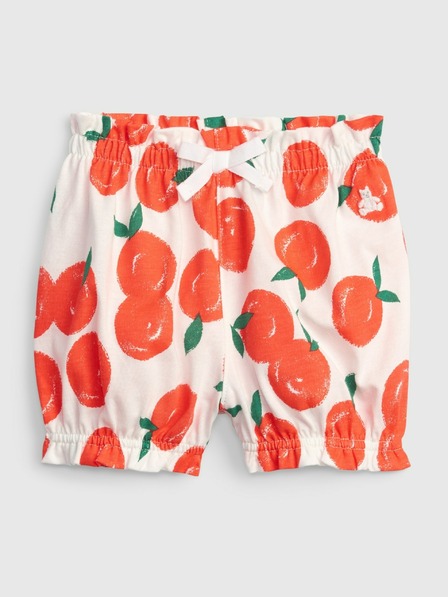 GAP Baby pantaloni scurți Mix & Match GAP