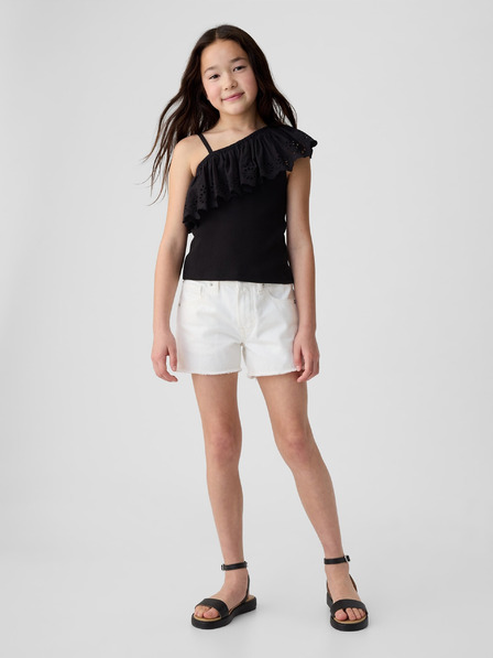 GAP Pantaloni scurți denim pentru copii stride GAP