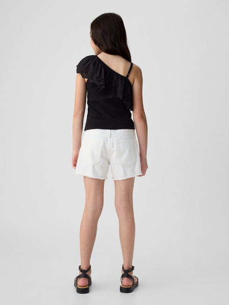 GAP Pantaloni scurți denim pentru copii stride GAP