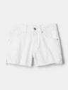 GAP Pantaloni scurți denim pentru copii stride GAP