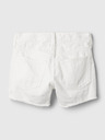 GAP Pantaloni scurți denim pentru copii stride GAP