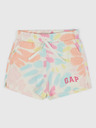 GAP Set 2 șorturi pentru copii GAP