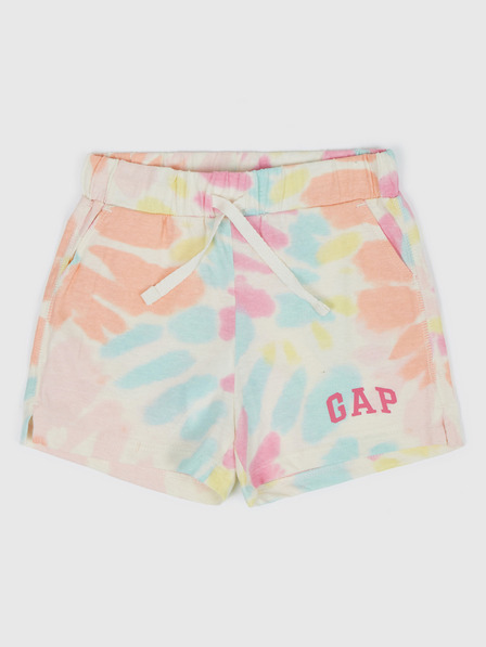 GAP Set 2 șorturi pentru copii GAP
