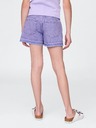 GAP Pantaloni scurți denim pentru copii GAP