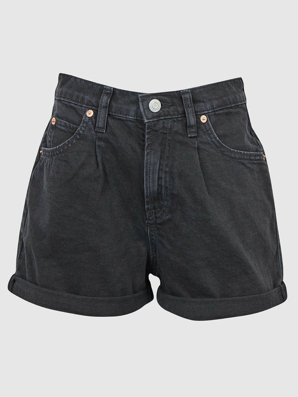 GAP Șort mom pentru copii GAP