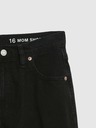 GAP Șort mom pentru copii GAP