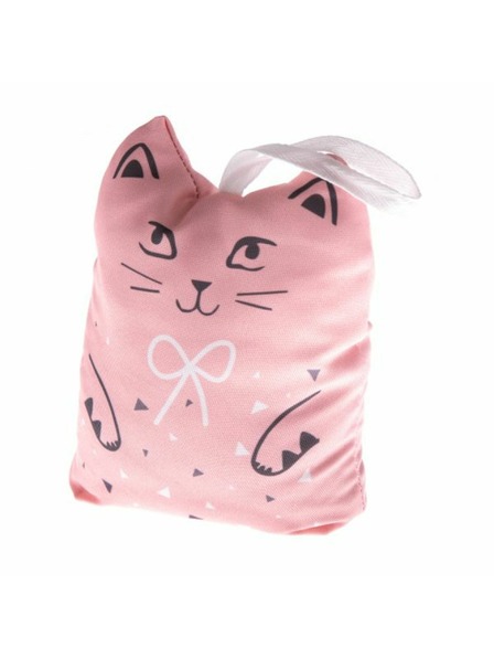 Casa de Engel Opritor textil pentru ușă - pisică, 0/9