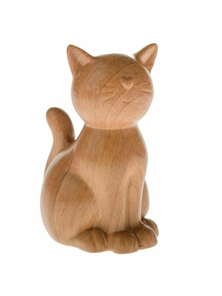 Casa de Engel Pisică ceramică, 6/48