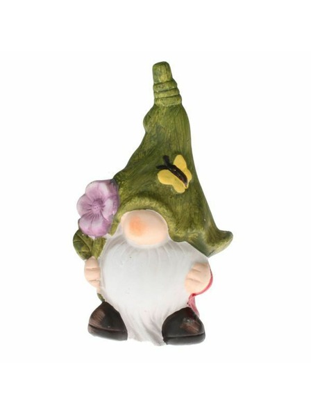 Casa de Engel Spiriduș ceramic, 4/16