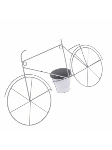 Casa de Engel Înveliș metalic suspendat pentru ghiveci - rotund, 0/6