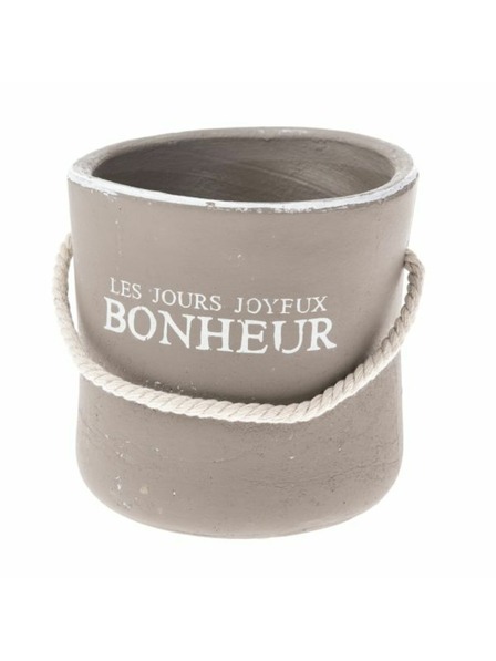 Casa de Engel Capac de oală din ceramică, 0/12