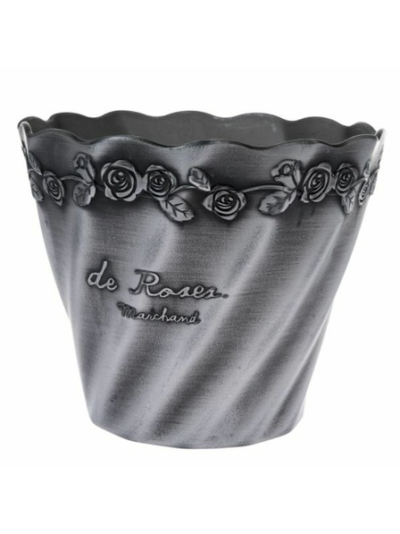 Casa de Engel Capac pentru ghiveci de flori - plastic ecologic, 0/15